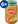 Varied vegetables with turkey 6×200 g