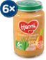 Hami Vegetables with Lamb and Jelly 6 × 200g - Baby Food
