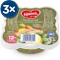 Hami Plate Spinach Puree with Pacific Salmon 3 × 230g - Baby Food