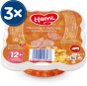 Hami Plate Pasta with Stewed Ham and Tomatoes 3 × 230g - Baby Food