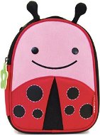 Skip hop Zoo  Mini Backpack - Ladybird - Backpack