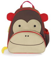 Backpack Skip Hop Zoo Mini Backpack - Monkey - Batůžek