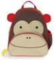 Detský ruksak Skip hop Zoo - Batôžtek Mini - Opička - Batůžek