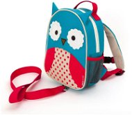 Backpack Skip Hop Zoo Mini Backpack - Owlet - Batůžek