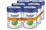 Sunar Expert AR+Comfort 1, 2x (3x 700g) - Baby Formula