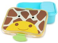 Snack Box Skip Hop Zoo Snack Box - Giraffe - Svačinový box