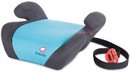 LIONELO LUUK Turquoise - Booster Seat