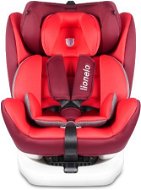 LIONELO BASTIAAN Isofix 0–36kg Red - Car Seat