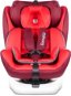 LIONELO BASTIAAN Isofix 0–36kg Red - Car Seat