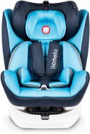 LIONELO BASTIAAN Isofix 0-36kg Blue - Car Seat