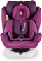 LIONELO BASTIAAN Isofix 0-36kg Violet - Car Seat