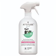 ATTITUDE Surface Cleaner 800 ml - Eco-Friendly Cleaner