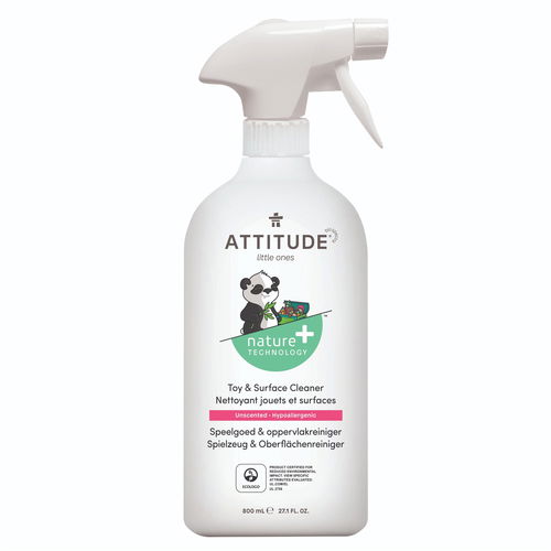 ATTITUDE Surface Cleaner 800 ml - Čisticí prostředek - Hlavní obrázek