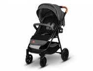 LIONELO BELL Graphite - Baby Buggy