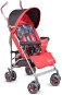 LIONELO ELIA Red - Baby Buggy