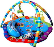 SUN BABY Underwater World - Play Pad