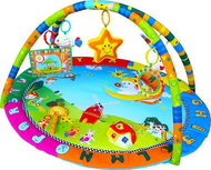 SUN BABY Garden - Play Pad
