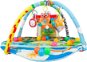 LIONELO IMKE with Balloons and Houses - Play Pad