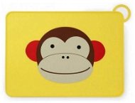 Skip Hop Zoo Table - Monkey - Baby Pad