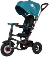 SUN BABY Tricycle RITO Air Green - Tricycle