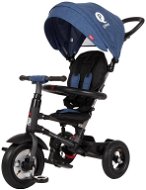 SUN BABY Tricycle RITO Air Blue - Tricycle