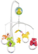 SUN BABY Horses - Cot Mobile