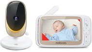 Motorola Comfort 60 Connect - Baby Monitor
