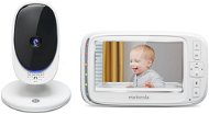 Motorola Comfort 50 - Baby Monitor
