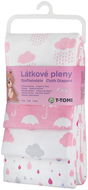 Cloth Nappies T-tomi Cloth Diapers Rain - Látkové pleny