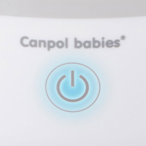 Canpol babies Electric Steam Sterilizer