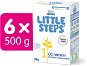 LITTLE STEPS 1 First Formula 6× 600g - Baby Formula