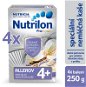 Nutrilon ProExpert Allergy Non-Dairy Porridge 4 × 250 g - Dairy-Free Porridge