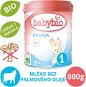 BABYBIO PRIMEA 1 Bio 800g - Baby Formula
