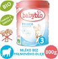 BABYBIO PRIMEA 3 Bio 800 g - Kojenecké mléko