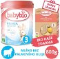 BABYBIO PRIMEA 3 Organic 800 g + Baby Organic Porridge 200g - Baby Formula