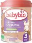 BABYBIO OPTIMA 3 Bio 800 g - Dojčenské mlieko