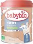 BABYBIO CAPREA 1 Kozí mléko 800 g - Kojenecké mléko