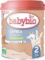BABYBIO CAPREA 2 Kozie mlieko 800 g - Dojčenské mlieko
