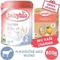 BABYBIO CAPREA 2 Goat's Milk 800g + Baby ORGANIC Porridge 200g - Baby Formula