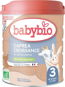 BABYBIO CAPREA 3 Goat Milk 800g - Baby Formula