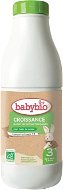 BABYBIO Croissance 3 Bio 1 l - Dojčenské mlieko