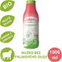BABYBIO Croissance 3 Bio 1l + Baby Organic Porridge 200g - Liquid Baby Formula