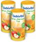 BEBIVITA Apple-Lemon Balm Tea 3× 200g - Children's Tea