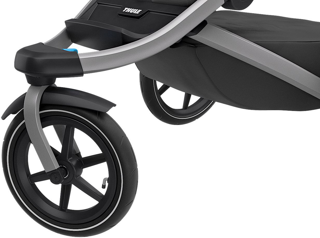 Thule urban cheap glide 2 mars