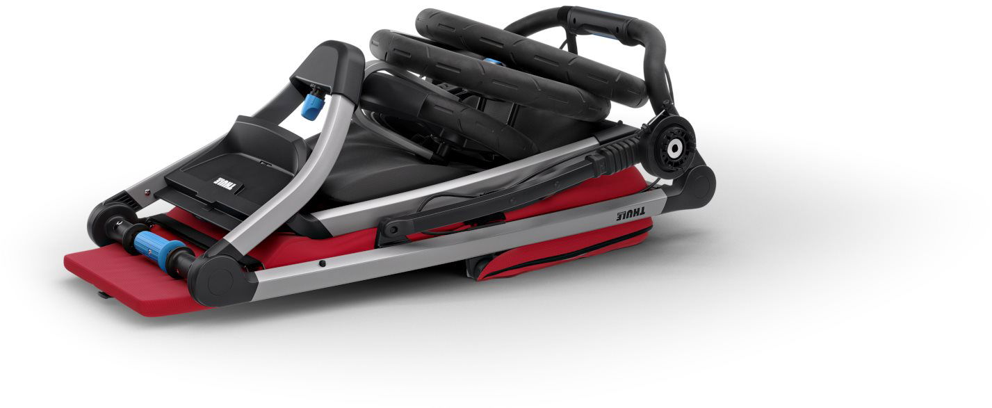 Thule urban glide 2 hot sale mars