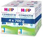 HiPP 1 BIO Combiotik 4x 700g - Baby Formula