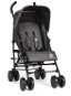 Petite&Mars Musca Carbon Grey 2020 - Baby Buggy