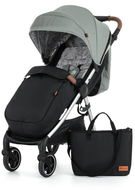 Petite&Mars Royal Iron Green 2020 - Baby Buggy