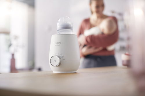 philips avent fast electric bottle warmer