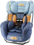 NANIA ERIS Premium 0-25kg Denim Blue - Car Seat